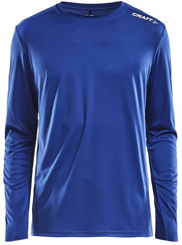 Craft 1907364 Rush LS Tee M