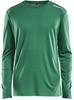 Craft 1907364 Rush LS Tee M - Team Green - L afbeelding