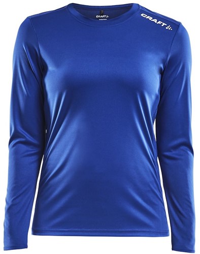 Craft 1907365 Rush LS Tee W