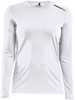 Craft 1907365 Rush LS Tee W - White - S afbeelding