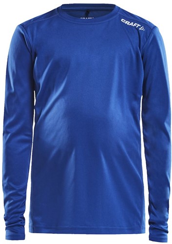 Craft 1907366 Rush LS Tee JR