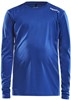 Craft 1907366 Rush LS Tee JR - Club Cobolt - 110/116 afbeelding