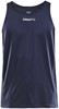 Craft 1907367 Rush Singlet M - Navy - XS afbeelding