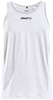 Craft 1907367 Rush Singlet M - White - S afbeelding