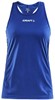 Craft 1907368 Rush Singlet W - Club Cobolt - M afbeelding