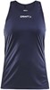 Craft 1907368 Rush Singlet W - Navy - S afbeelding