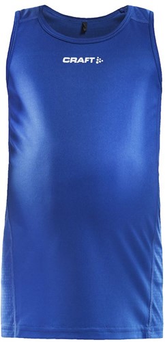 Craft 1907369 Rush Singlet JR