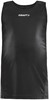 Craft 1907369 Rush Singlet JR - Black - 158/164 afbeelding