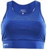 Craft 1907370 Rush Top W - Club Cobolt - XS afbeelding