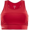 Craft 1907370 Rush Top W - Bright Red - XS afbeelding