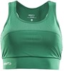 Craft 1907370 Rush Top W - Team Green - XXL afbeelding