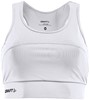 Craft 1907370 Rush Top W - White - M afbeelding