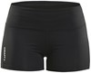 Craft 1907372 Rush Hot Pants W - Black - S afbeelding