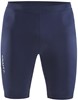 Craft 1907373 Rush Shorts Tights M - Navy - L afbeelding