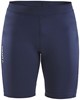 Craft 1907375 Rush Shorts Tights JR - Navy - 158/164 afbeelding