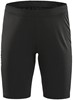 Craft 1907375 Rush Shorts Tights JR - Black - 134/140 afbeelding