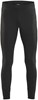 Craft 1907376 Rush Tights M - Black - XL afbeelding