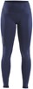 Craft 1907377 Rush Tights W - Navy - M afbeelding