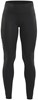 Craft 1907377 Rush Tights W - Black - XXL afbeelding