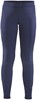 Craft 1907378 Rush Tights JR - Navy - 122/128 afbeelding