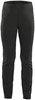 Craft 1907378 Rush Tights JR - Black - 110/116 afbeelding