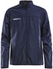 Craft 1907379 Rush Wind Jacket M - Navy - 3XL afbeelding