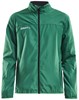 Craft 1907379 Rush Wind Jacket M - Team Green - XS afbeelding