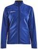 Craft 1907380 Rush Wind Jacket W - Club Cobolt - XXL afbeelding