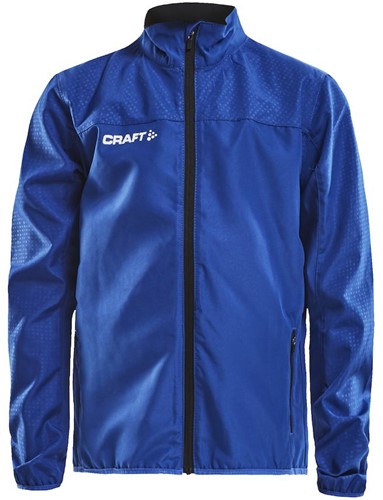 Craft 1907381 Rush Wind Jacket JR