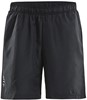 Craft 1907385 Rush Shorts M - Black - L afbeelding