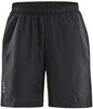 Craft 1907386 Rush Shorts W - Black - L afbeelding