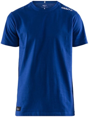 Craft 1907388 Community Mix Ss Tee M