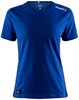 Craft Community Mix SS Tee W 1907389 - Club Cobolt - XS