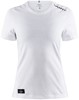 Craft Community Mix SS Tee W 1907389 - White - S