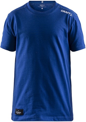 Craft 1907390 Community Mix Ss Tee JR