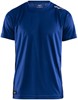 Craft 1907391 Community Fuction Ss Tee M - Cobolt - S afbeelding