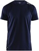 Craft 1907391 Community Fuction Ss Tee M - Navy - 3XL afbeelding