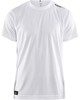 Craft 1907391 Community Fuction Ss Tee M - White - L afbeelding