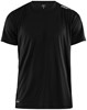 Craft Community Function SS Tee M 1907391 - Black - 3XL