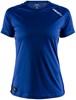 Craft 1907392 Community Fuction Ss Tee W - Cobolt - L afbeelding