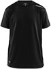Craft 1907393 Community Fuction Ss Tee JR - Black - 158/164 afbeelding