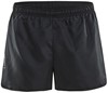 Craft 1907396 Rush Marathon Shorts M - Black - 3XL afbeelding