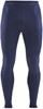 Craft 1907593 Rush Zip Tights M - Navy - XL afbeelding