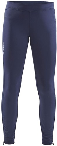 Craft 1907595 Rush Zip Tights JR