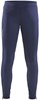 Craft 1907595 Rush Zip Tights JR - Navy - 158/164 afbeelding