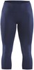 Craft 1907932 Rush Capri W - Navy - XXL afbeelding