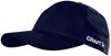 Craft 1907941 Community Cap - Navy - S afbeelding