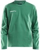 Craft 1907947 Progress Goalkeeper Sweatshirt M - Team Green/White - XXL afbeelding