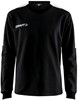 Craft 1907947 Progress Goalkeeper Sweatshirt M - Black/White - S afbeelding
