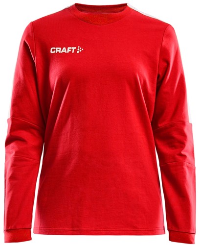 Craft 1907948 Progress Goalkeeper Sweatshirt W
